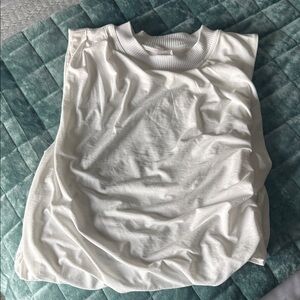 FP Movement by Free People White Tank Top